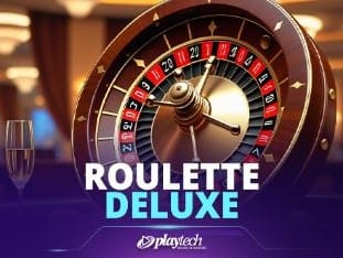 Roulette Deluxe