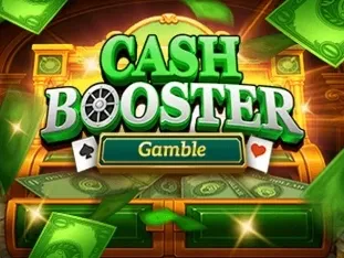 Cash Booster