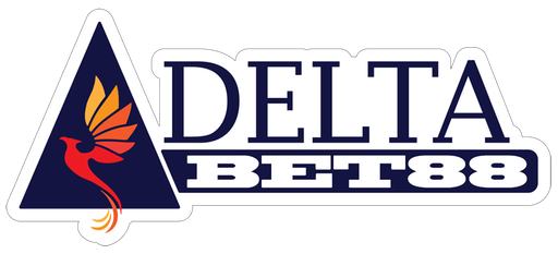 deltabet88 Logo